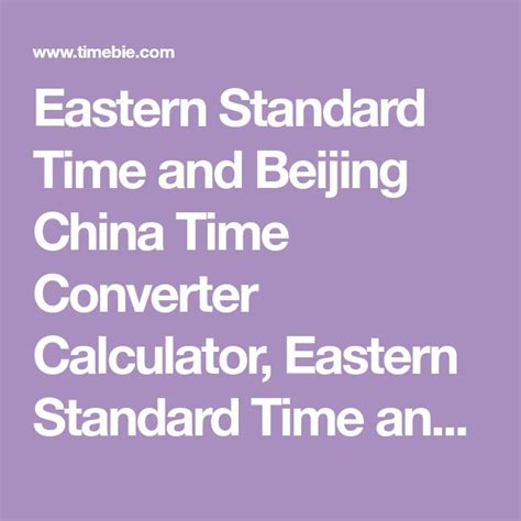 <b>Converting Beijing Time to CET</b>. . Beijing time converter